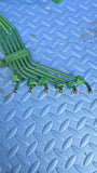 Volvo Penta Diesel Engine TAMD63 6 Cylinder Fuel Delivery Pipe Line Set 3825217 3825218 3825219 3825220 3825221 2825222