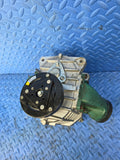 Volvo Penta KAMD44 EDC 6 Cylinder Diesel Engine Supercharger 3581061 23119190 
