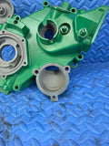 Volvo Penta Diesel 2000 Series 2001 2002 2003 2003T Timing Gear Cover Front Case 840497 1000583