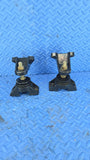 Volvo Penta SX DP-SM Series GM V6 V8 Engine Mounts And Rubber Cushion Set 3818718 3853805