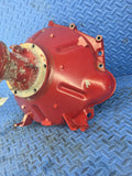 Volvo Penta 290 SP-C SP-D  DP-C DP-D Bellhousing 14" Flywheel Cover New Bearings And Seals 854649 3851017 3856699 Shaft 854654
