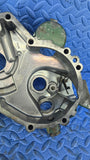 Volvo Penta Diesel 2000 Series 2001 2002 2003 2003T Timing Gear Cover Front Case 840497