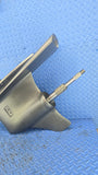 Volvo Penta DPS-B Lower Gear Unit 21658892 2.32 2.14 1.95 Resealed Inspected Helical Spline