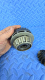 Volvo Penta SX SX-M SX-C  Cobra Lower Gear Unit Gear Set 3852405 1.85 2.18 Ratios