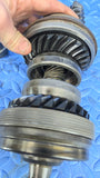 Volvo Penta SX DP-SM SX-A DPS-A Upper Gear Set 3856996 3851793 21130693 Tooth Count 21 / 26