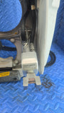 Volvo Penta AQ 290A Transom Shield 867949 Steering Fork And Helmet 852858 852864 18mm Pins Square Rams. 