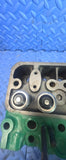 Volvo Penta Diesel TAMD60C Engine 6 Cylinder Head 465728 Rockers Valves Cover 831018
