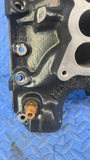 Volvo Penta Ford 5.0 5.8 Fi MPI Multi Port Injection Lower Intake Manifold RFF2JE