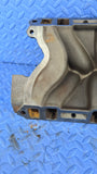 Volvo Penta Ford 5.0 5.8L Fi MPI Multi Port Injection Lower Intake Manifold RFF2JE9K4518A