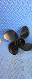 Volvo Penta IPS Prop Set I3 R 21324313 I3F 21260643 Propeller Front Rear Aluminum