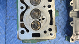 Volvo Penta TAMD22 TMD22 MD22 Engine Cylinder Head 3581720