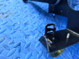 Volvo Penta AQ 740 454 Big Block GM Oil Fill Hose Throttle Bracket Assembly 856996 3857208 856479 856856