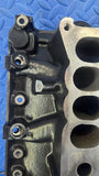Volvo Penta Ford 5.0 5.8 Fi MPI Multi Port Injection Lower Intake Manifold RFF2JE