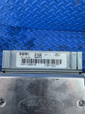 Volvo Penta Ford V8 5.8L EFI Engine Module ECM  ECU 3854890 Control Unit OEM