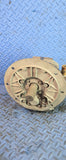 ZF Hurth Marine Transmission 25M MS25L 2.74:1 3581835 Volvo Penta TMD22 Reverse Gear
