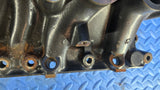 Volvo Penta Ford 5.0 5.8L Fi MPI Multi Port Injection Lower Intake Manifold RFF2JE9K4518A