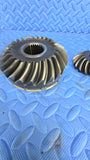 Volvo Penta SX SX-M SX-C  Cobra Lower Gear Unit Gear Set 3852402 1.51 1.79 Ratios