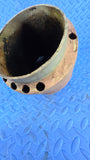 Volvo Penta Diesel Engine TAMD60 6 Cylinder Exhaust Riser Mixing Elbow 836745