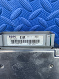 Volvo Penta Ford V8 5.8L EFI Engine Module ECM  ECU 3854890 Control Unit OEM