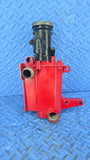 Volvo Penta AQ 120 125 140 145 Heat Exchanger With Plastic Strainer Housing 831882 831890 831909