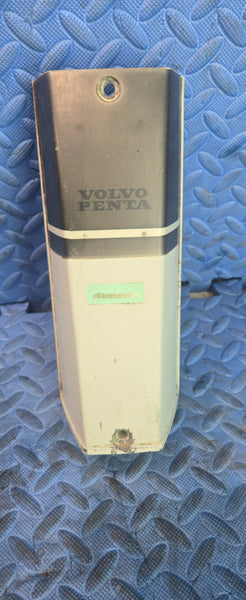 Volvo Penta Outdrive Shift Linkage Cover 270 275 280 285 290 851067 10 Inches