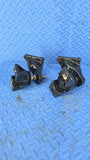 Volvo Penta SX DP-SM Series GM V6 V8 Engine Mounts And Rubber Cushion Set 3818718 3853805