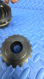 Volvo Penta SX SX-M SX-C  Cobra Lower Gear Unit Gear Set 3852402 1.51 1.79 Ratios