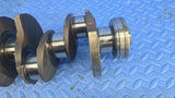 Volvo Penta AQD21 Diesel Engine 6 Cylinder Crankshaft 826834 101080