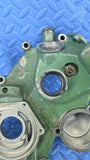 Volvo Penta Diesel 2000 Series 2001 2002 2003 2003T Timing Gear Cover Front Case 840497