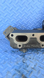 Volvo Penta AQ 171 B230 4 Cylinder Engine DOHC 16V Wet Exhaust Manifold 855434