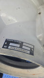 Volvo Penta 290 A B SP-A SP-B DP-A DP-B Transom Shield 875845 867949 18mm Pins