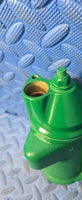 Volvo Penta 2000 Series Oil Cooler 840957 858054  2001 2002 2003.