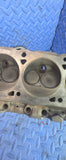 Volvo Penta Ford 5.0FL V8 Cylinder Head F3JE CA 5D19 Valve Cover Rockers 3853894