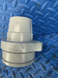 Volvo Penta AQ 280 290 DP Duoprop Lower Gear Unit Propeller Shaft Bearing Seal Housing 854052 854044