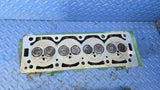 Volvo Penta TAMD22 TMD22 MD22 Engine Cylinder Head 3581720