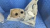 SP-A Suspension Fork And Intermediate Housing And Shift Cover For Ben