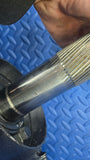 Volvo Penta DPS-B Lower Gear Unit 21658892 2.32 2.14 1.95 Resealed Inspected Helical Spline
