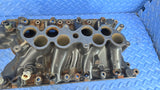 Volvo Penta Ford 5.0 5.8L Fi MPI Multi Port Injection Lower Intake Manifold RFF2JE9K4518A