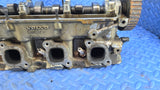 Volvo Penta 4 Cylinder SOHC 8V Head B230 131 151 Engine 1000531