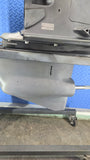 Volvo Penta SX SX-C1 1.66 Ratio Outdrive Rebuilt With New Seals. Fits SX SX-M SX-C