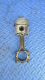 Volvo Penta 3 Cylinder Diesel Series 2000 2003 2003T Piston And Rod Set 78.91 Mahle RO31 79L23
