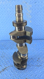 Volvo Penta Diesel 2003T 3 Cylinder Crankshaft 840561 876252