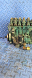 Volvo Penta Diesel Tamd60 Fuel Injection Pump Bosch 6 Cylinder Feed Pump Smoke Eliminator Governor 847200 848734 403 476 016