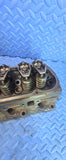 Volvo Penta Ford 5.0FL V8 Cylinder Head F3JE CA 5D19 Valve Cover Rockers 3853894