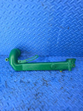 Volvo Penta TAMD 61 62 72 71  Turbo Diesel Aftercooler Coolant Pipe 849528 Tube Elbow Thermostat Housing