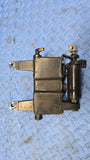 Volvo Penta Fuel Reservoir 3853624 3854149 High Pressure Fuel Pump Cap 3854405