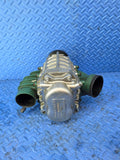Volvo Penta KAMD44 EDC 6 Cylinder Diesel Engine Supercharger 3581061 23119190 