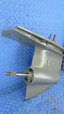 Volvo Penta SX-M Lower Gear Unit 1.66 / 1.97 Ratio Single Prop 3855493
