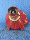 Volvo Penta 290 SP-C SP-D  DP-C DP-D Bellhousing 14" Flywheel Cover New Bearings And Seals 854649 3851017 3856699 Shaft 854654