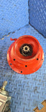 Volvo Penta AQ Series Bellhousing Intermediate Housing 26 Spline To 10 Spline 2 Piece